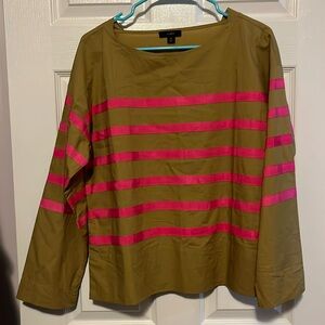 J.crew top